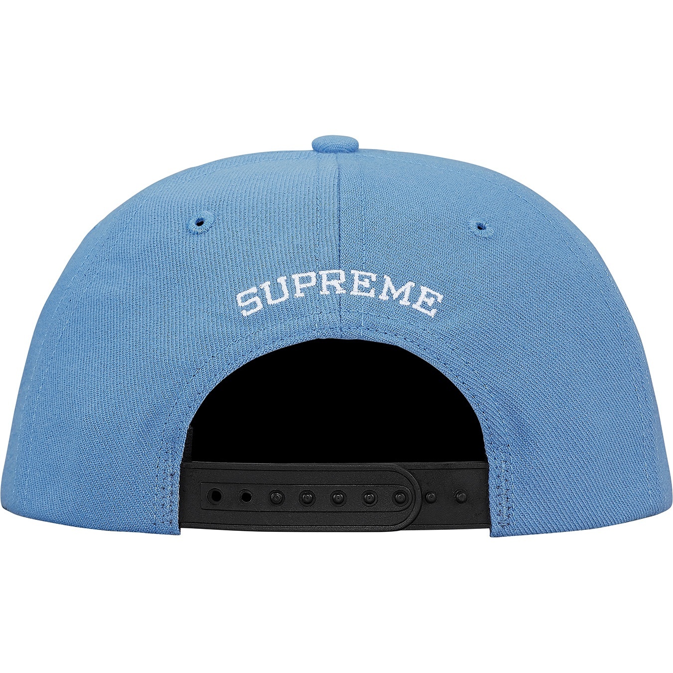 Metallic Arc 6-Panel view 5